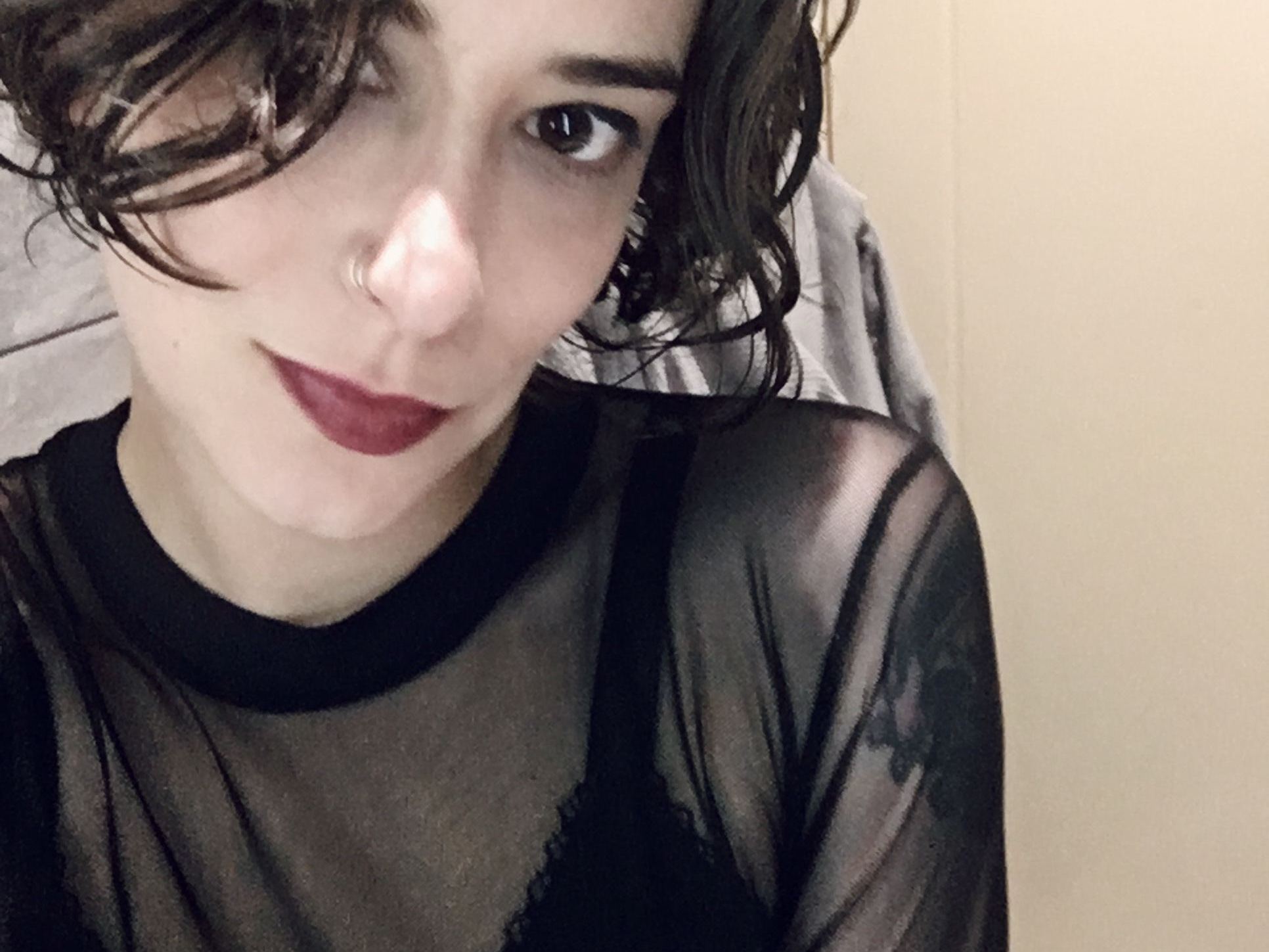 Imagen de perfil de modelo de cámara web de Kittymol