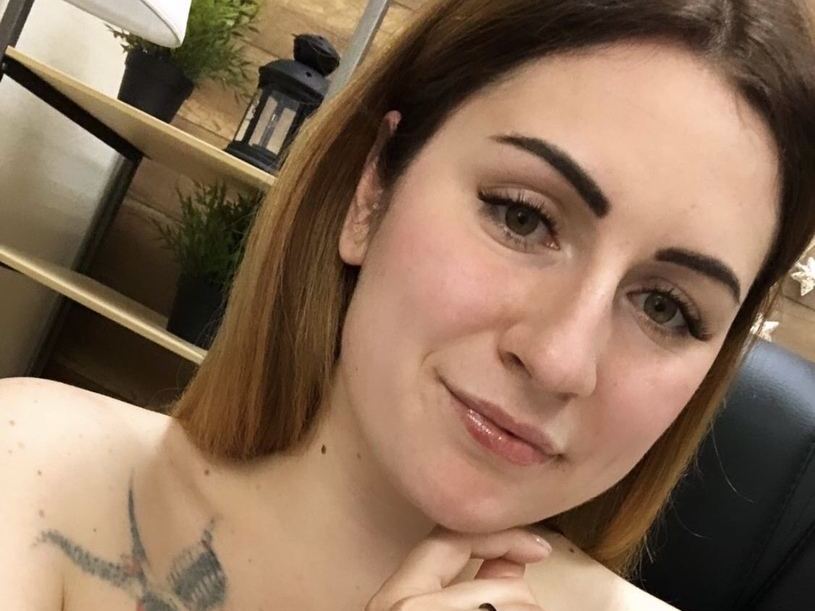 Foto de perfil de modelo de webcam de OliviaGracee 