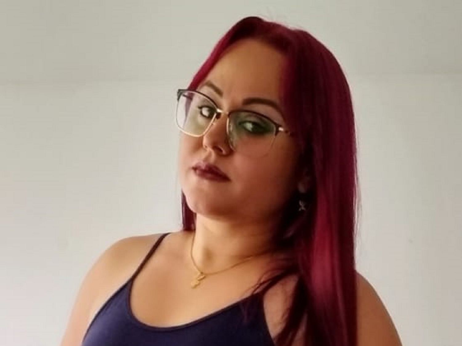 mia_xue777 Profilbild des Cam-Modells 