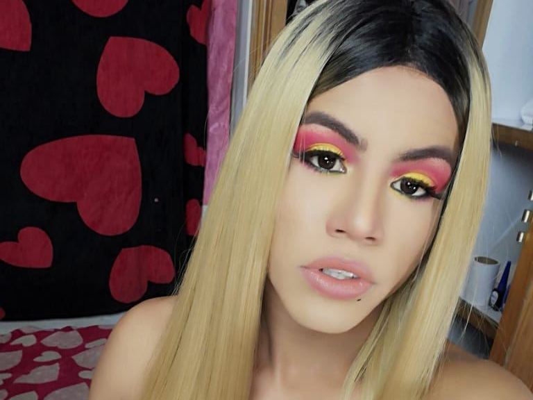 ivannaswee Profilbild des Cam-Modells 