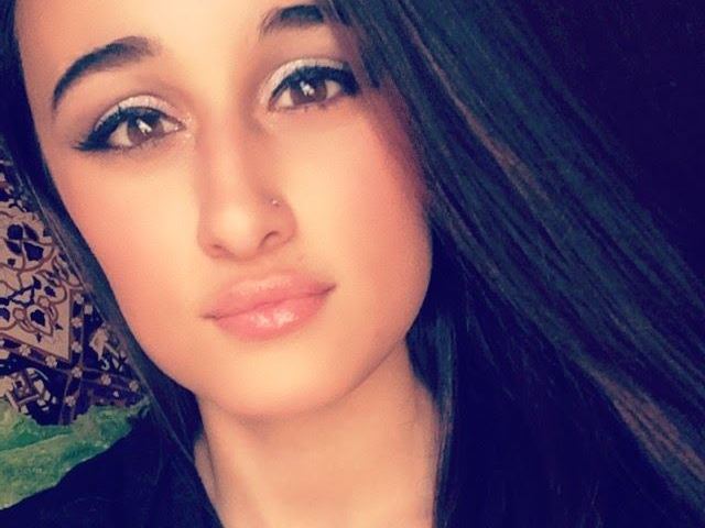 Image de profil du modèle de webcam PrincessAthenaSavage