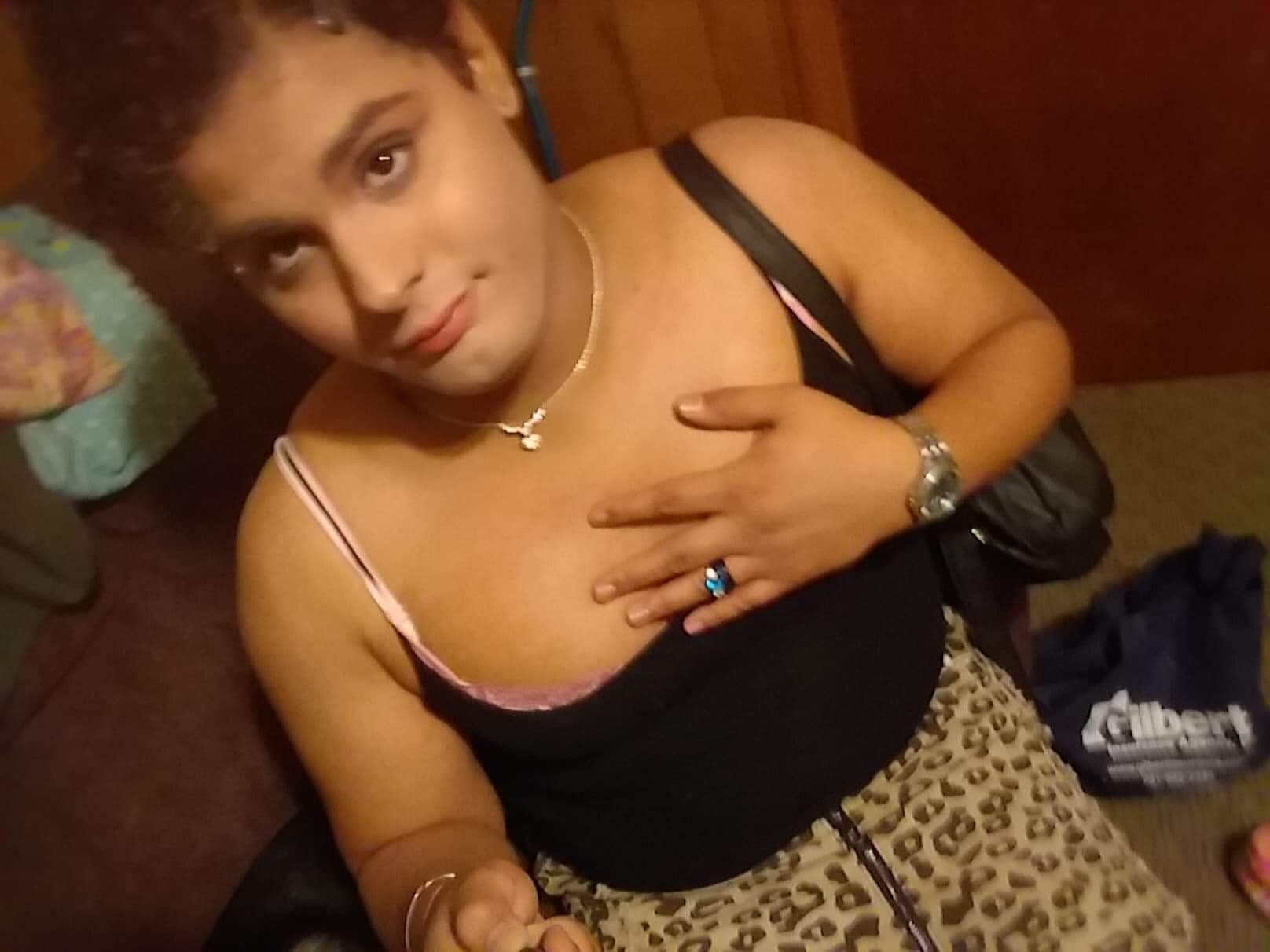 Image de profil du modèle de webcam Jennifermarie23