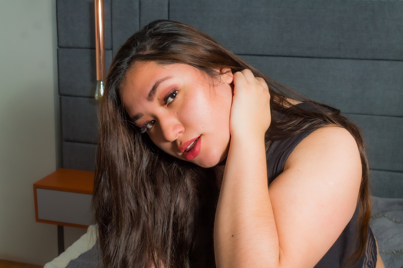 Interprete DayaneDixon Foto 2