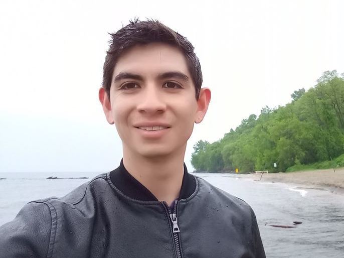 Foto de perfil de modelo de webcam de MarRahe 