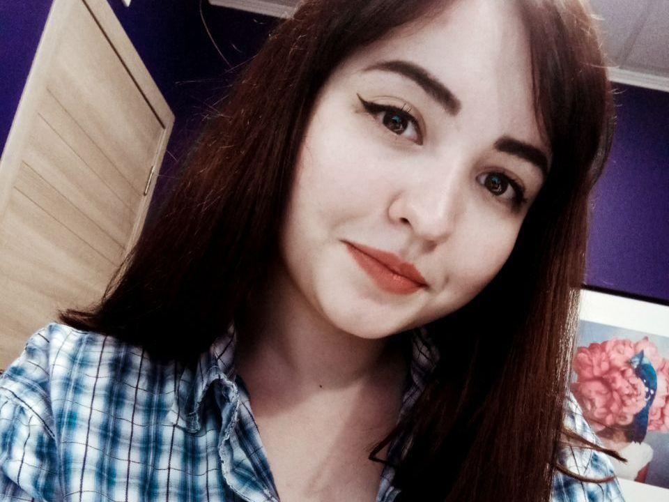 noya_sweet immagine del profilo del modello di cam
