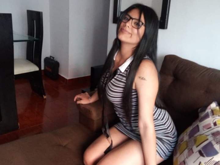 KarlaRosa profielfoto van cam model 