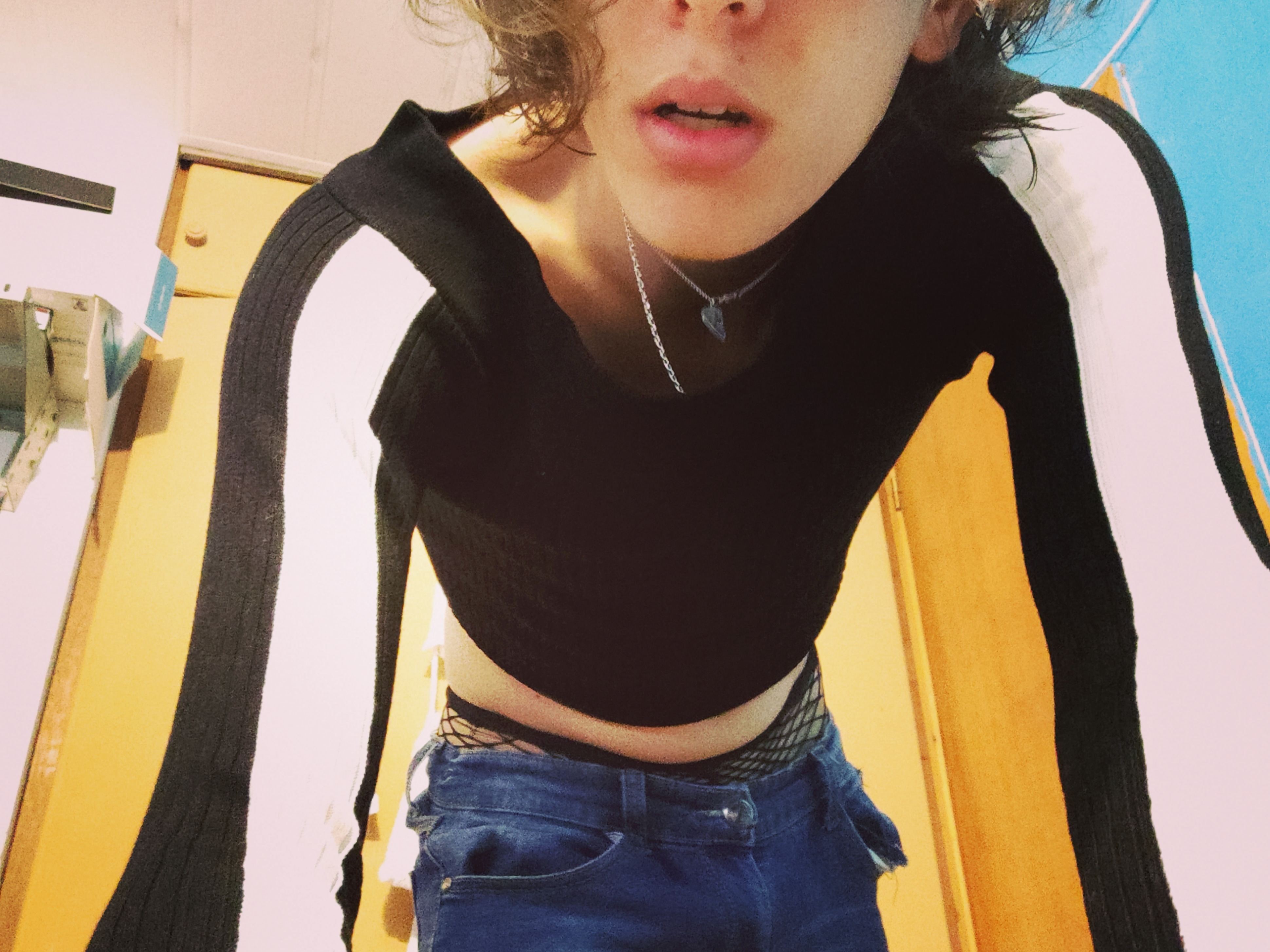 ladymanlb profielfoto van cam model 