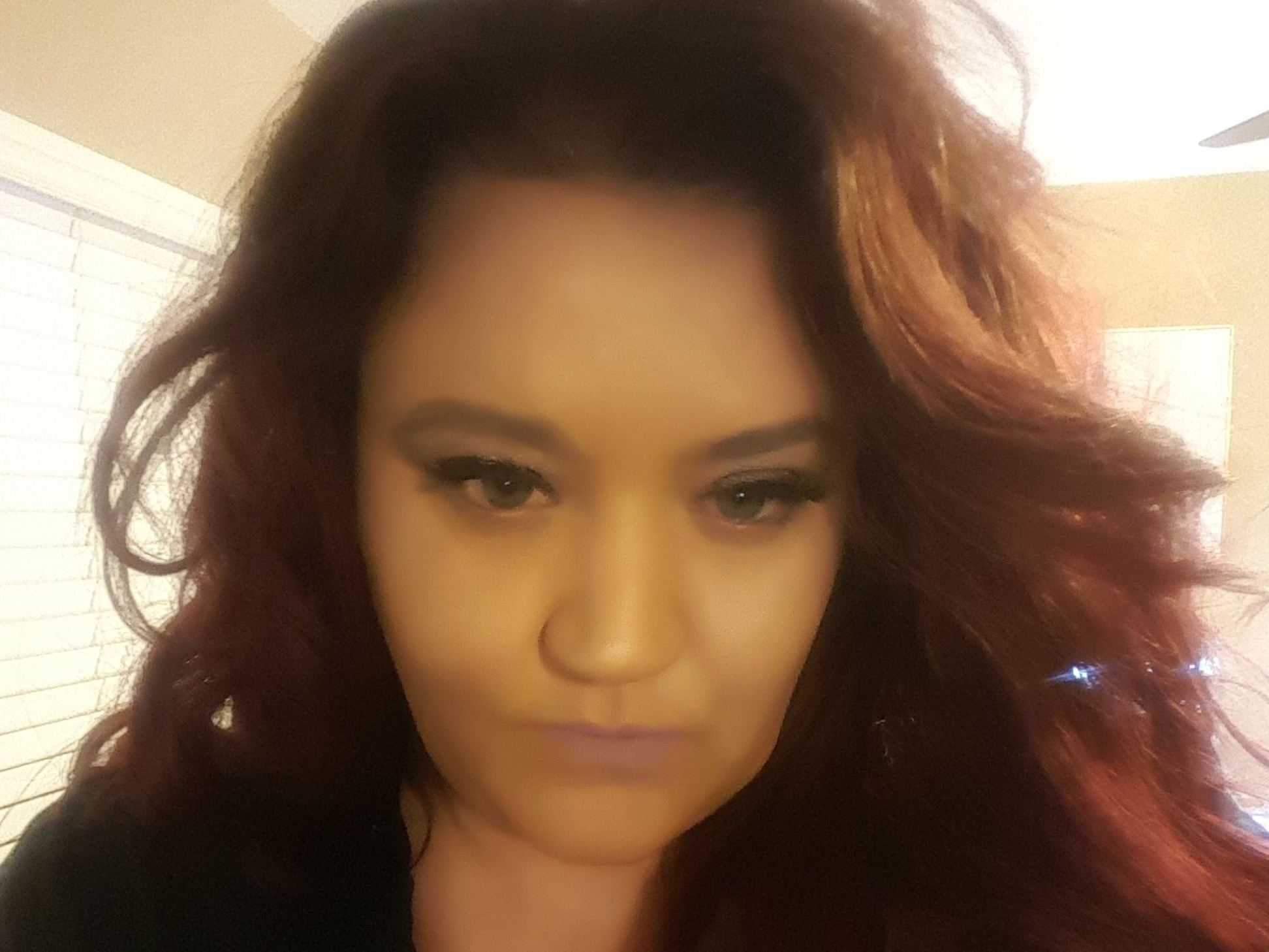 NikkiSky69 profilbild på webbkameramodell 
