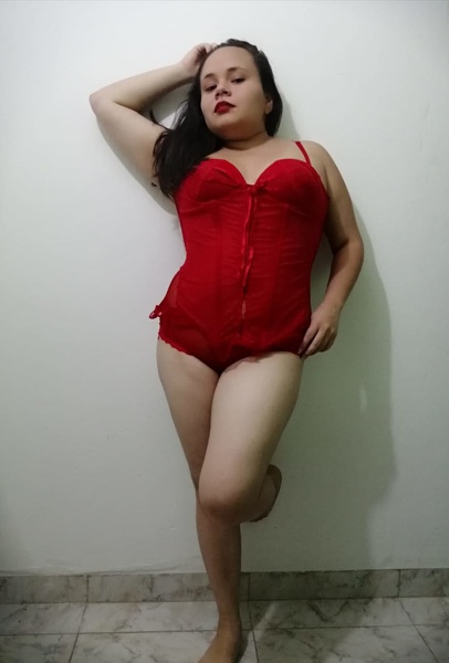 Intérprete RedHotDreams Foto 1