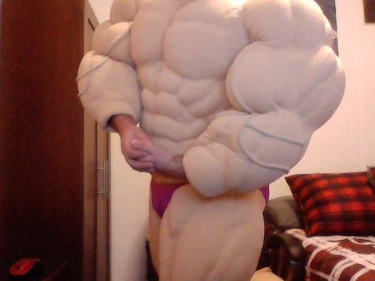 Profilbilde av GREEDEE_FEEDEE webkamera modell