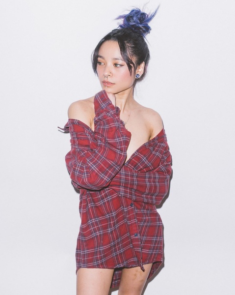 Intérprete Lucii_Lii Foto 4