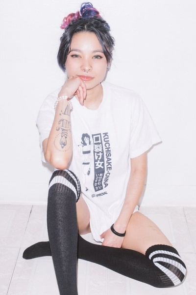 Intérprete Lucii_Lii Foto 3