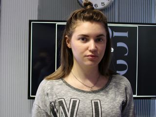BrittanyDainty immagine del profilo del modello di cam