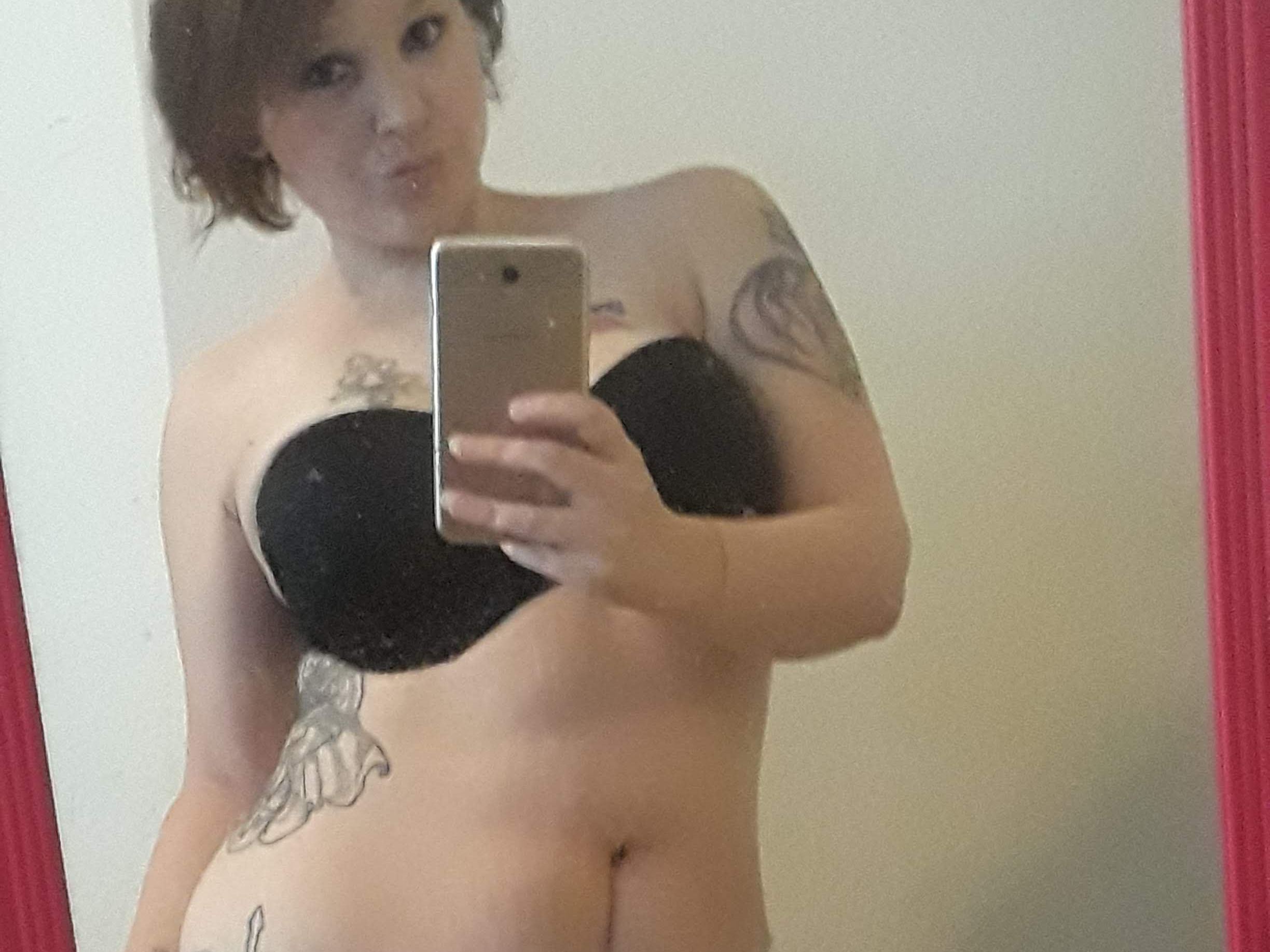 Profilbilde av Brattykitten84 webkamera modell