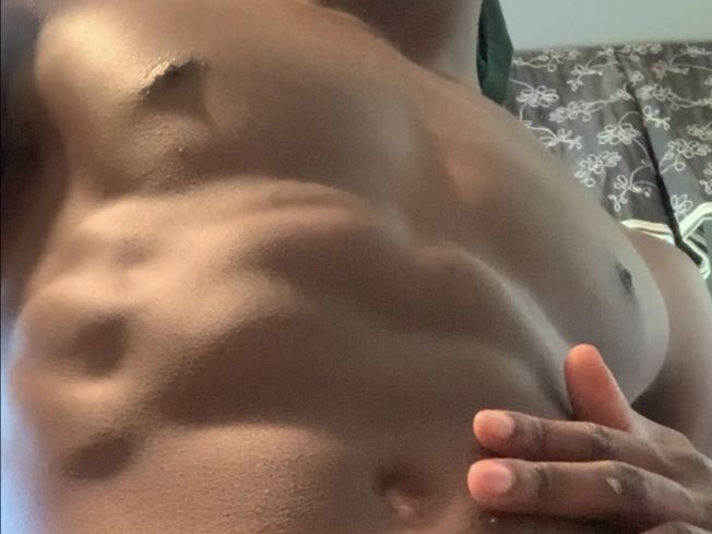 AlexanderKingston Profilbild des Cam-Modells 
