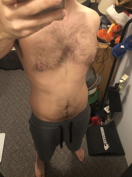 Interprète AustnBlake Photo 5