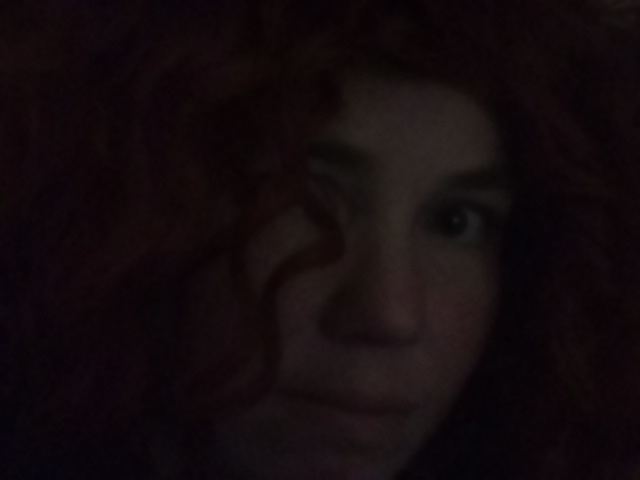 Shafiria Profilbild des Cam-Modells 