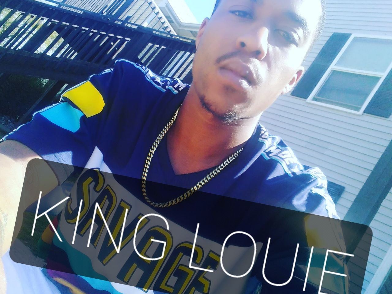 Foto de perfil de modelo de webcam de Kinglouiebbc 