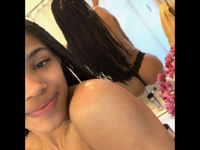 PrincessAshantiBanks cam model profile picture 