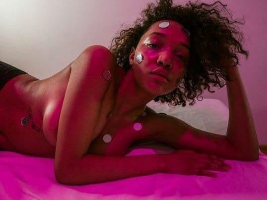 RihannaMagic profilbild på webbkameramodell 