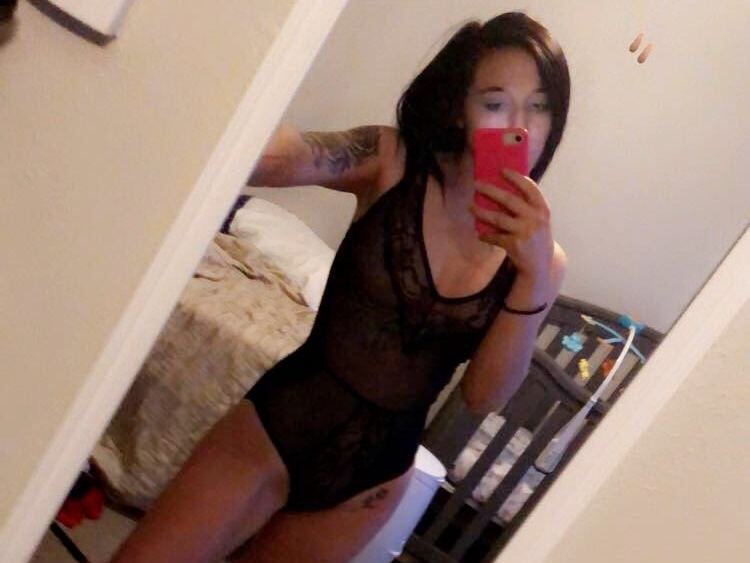 Image de profil du modèle de webcam SissyDallas