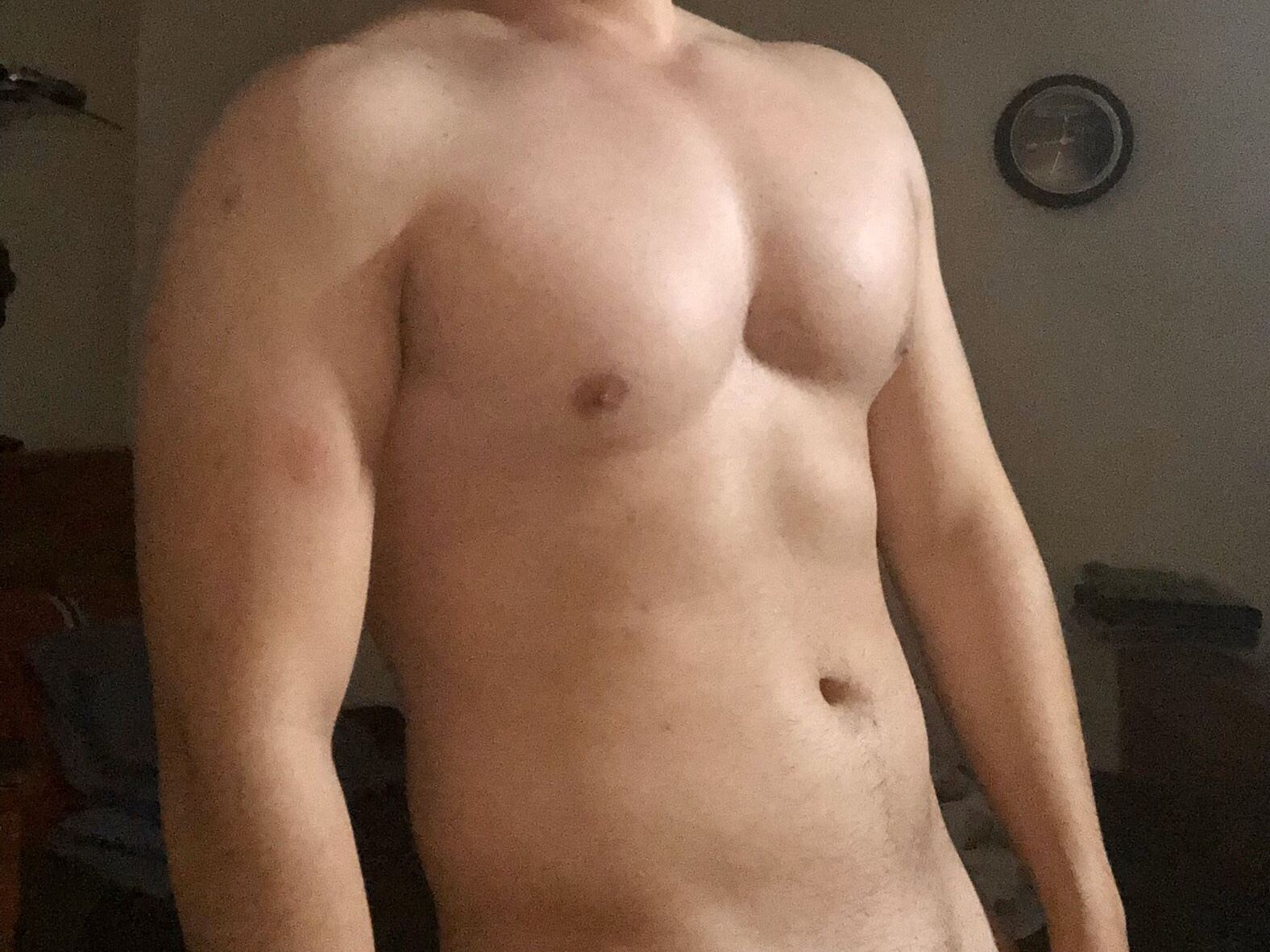 Foto de perfil de modelo de webcam de Alexander_955 