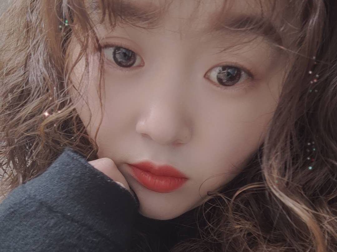 Thegoddessofyao Profilbild des Cam-Modells 