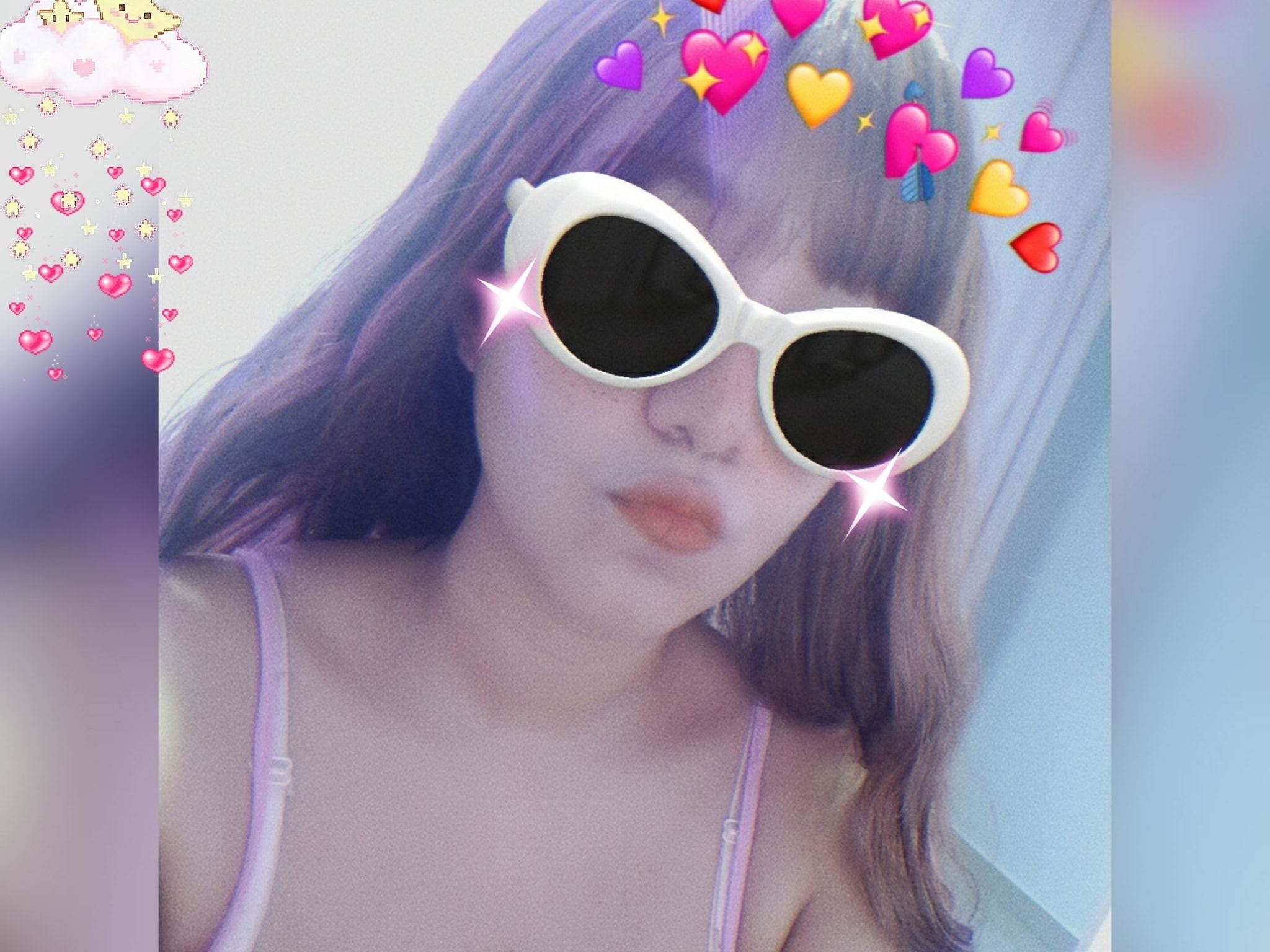 Image de profil du modèle de webcam Little_kasumi