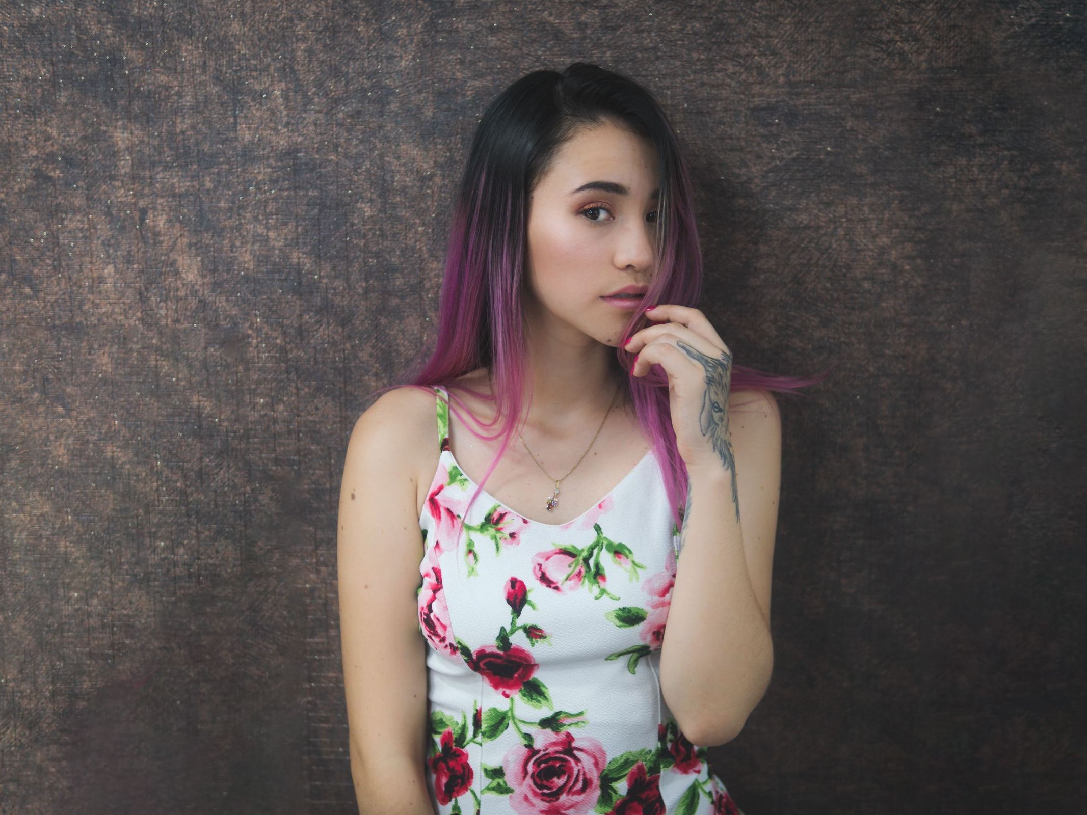 MeganGreey profielfoto van cam model 
