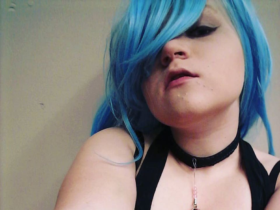 StrawbabyBlonde immagine del profilo del modello di cam