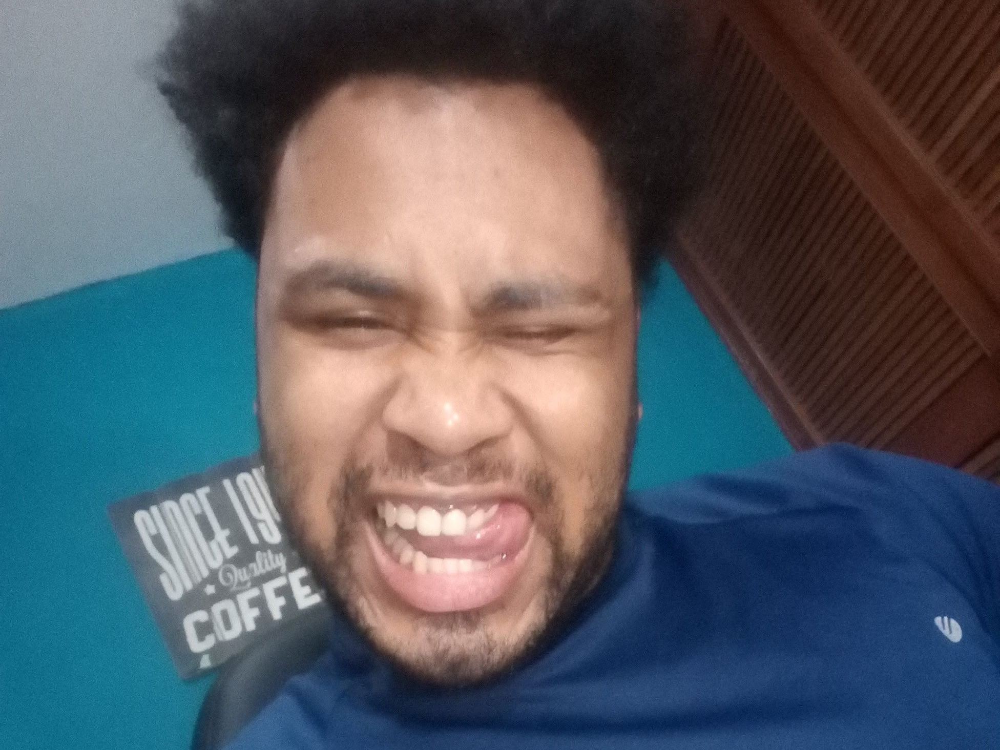 volcanoboy profilbild på webbkameramodell 