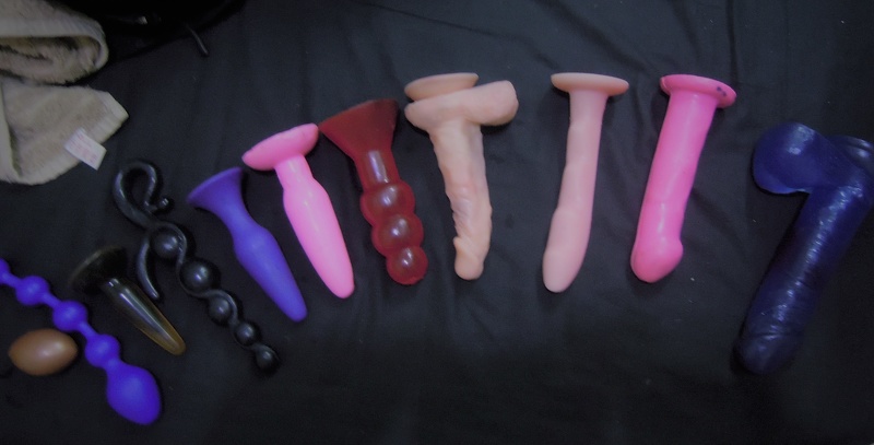 Darsteller Dameon18 Foto 3