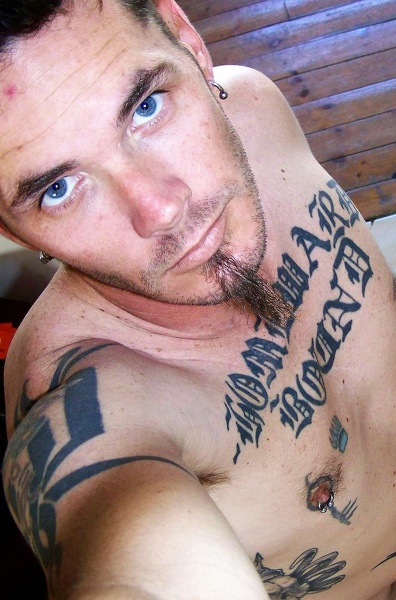 Darsteller Dameon18 Foto 5