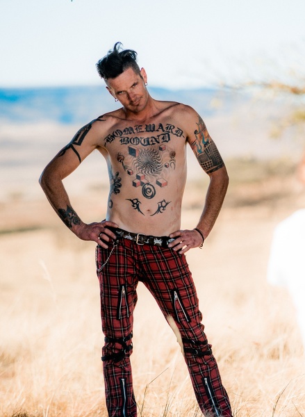 Darsteller Dameon18 Foto 6