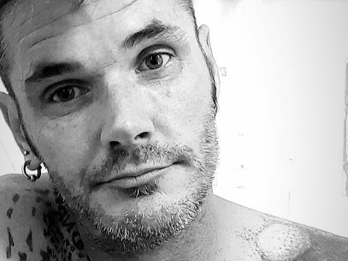 Dameon18 Profilbild des Cam-Modells