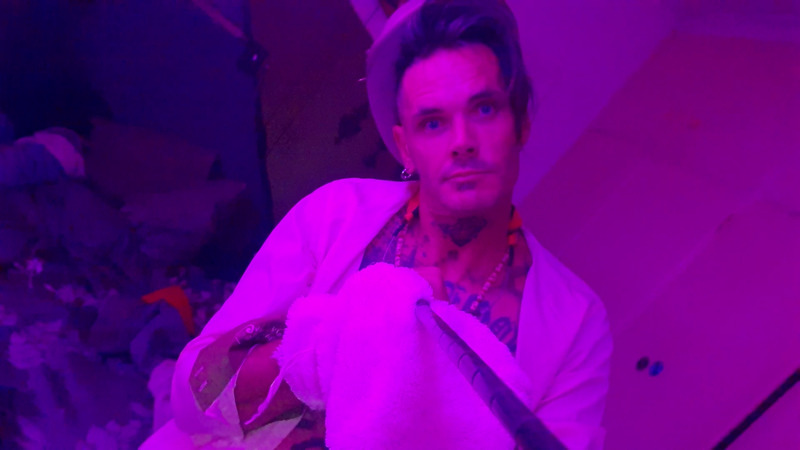 Darsteller Dameon18 Foto 2