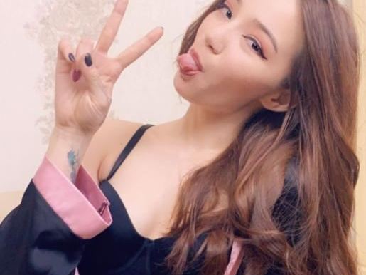 forbiddenrose profielfoto van cam model 
