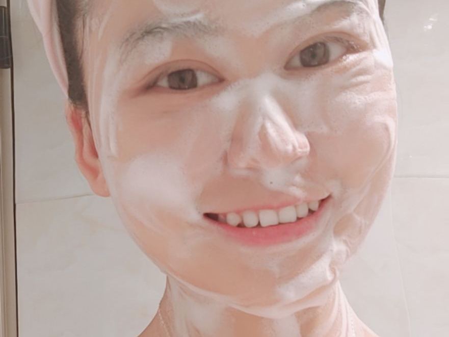 Yingying2020 immagine del profilo del modello di cam