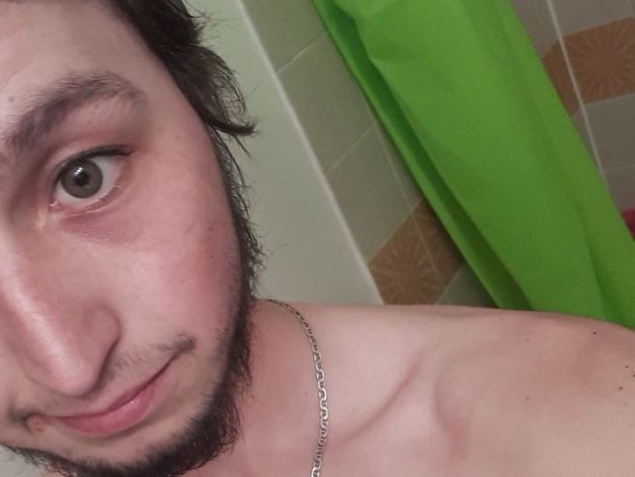 Foto de perfil de modelo de webcam de S3XMACHIN369 