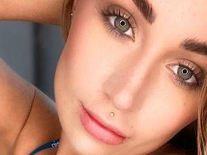 TiaTaylorBabestation Profilbild des Cam-Modells 