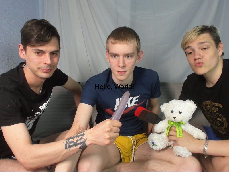 three_fun_guys cam model profile picture 