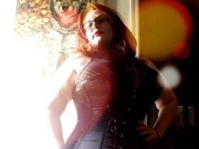ScarletteOharlotte cam model profile picture 