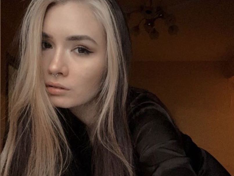Profilbilde av OliviaBalmy webkamera modell