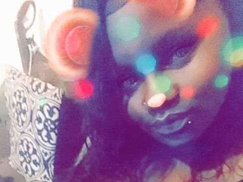 Lolobaby profilbild på webbkameramodell 