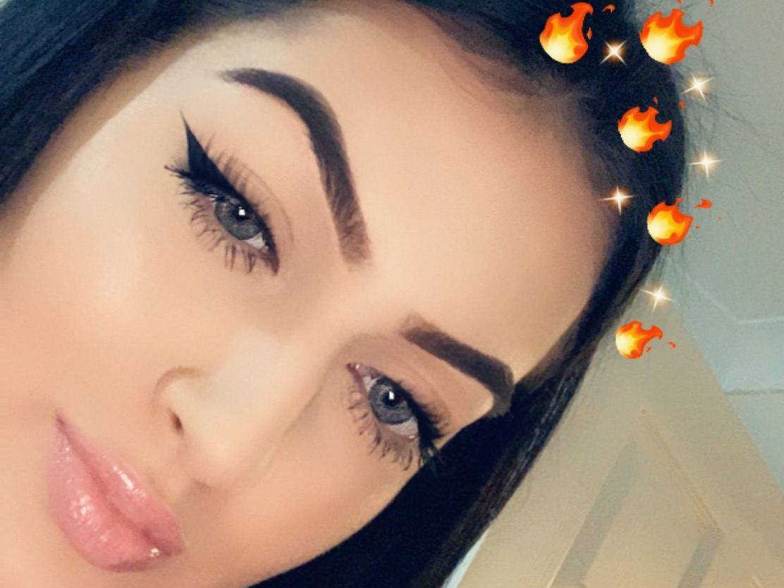 Profilbilde av NaStYgyal_x webkamera modell