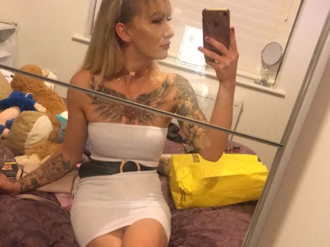 Profilbilde av Leah_robins webkamera modell