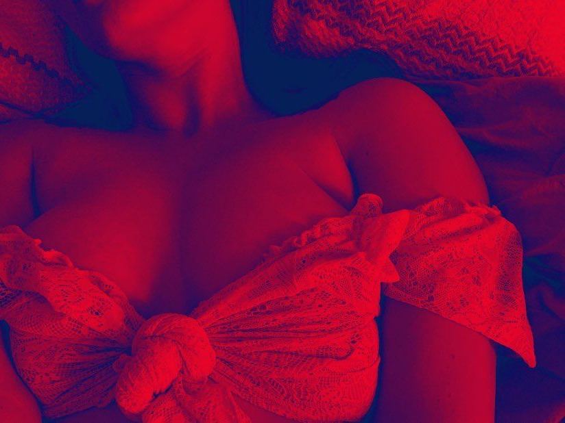 Image de profil du modèle de webcam lilbsunny