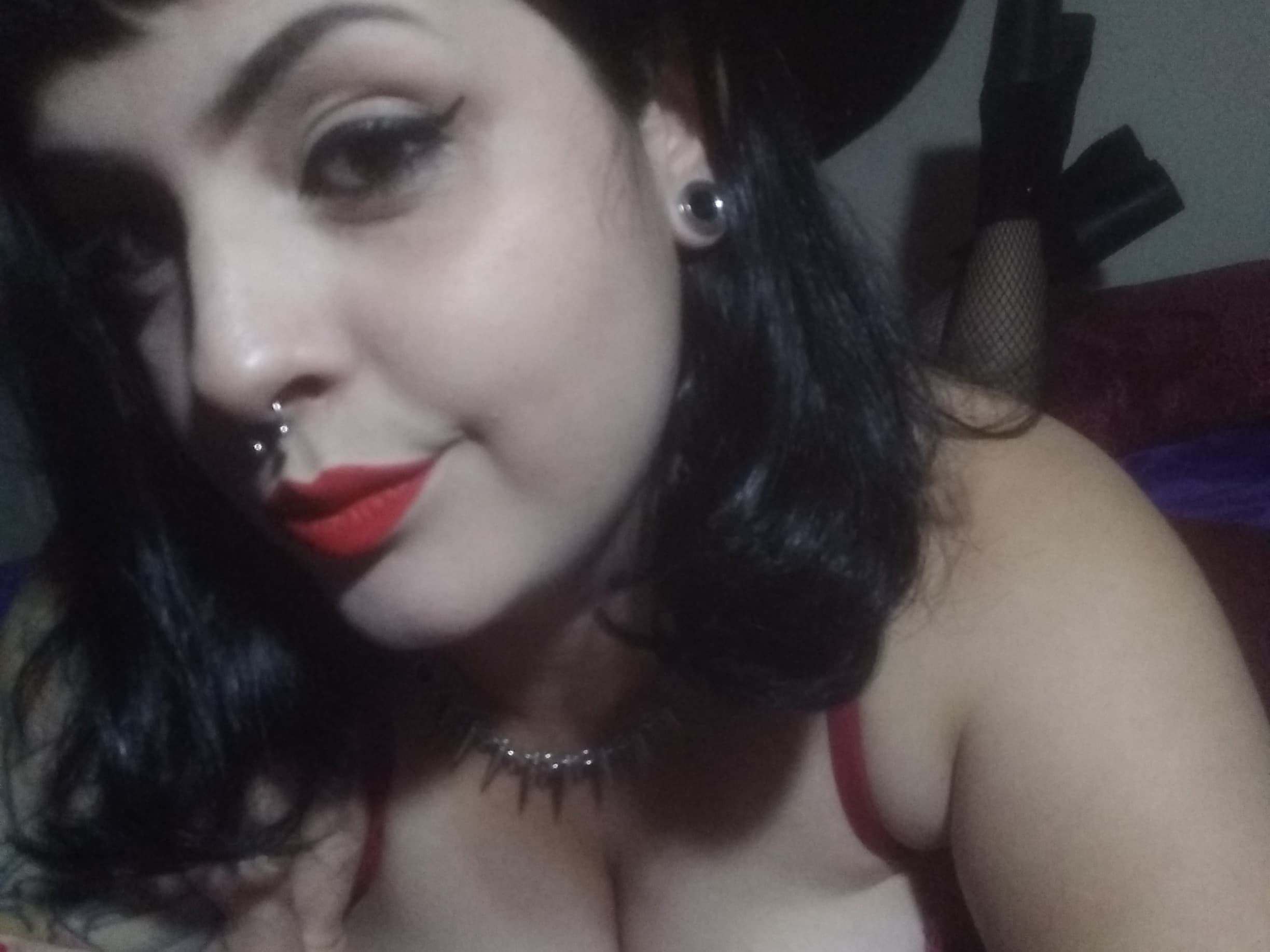 Lilith_Luscious profilbild på webbkameramodell 