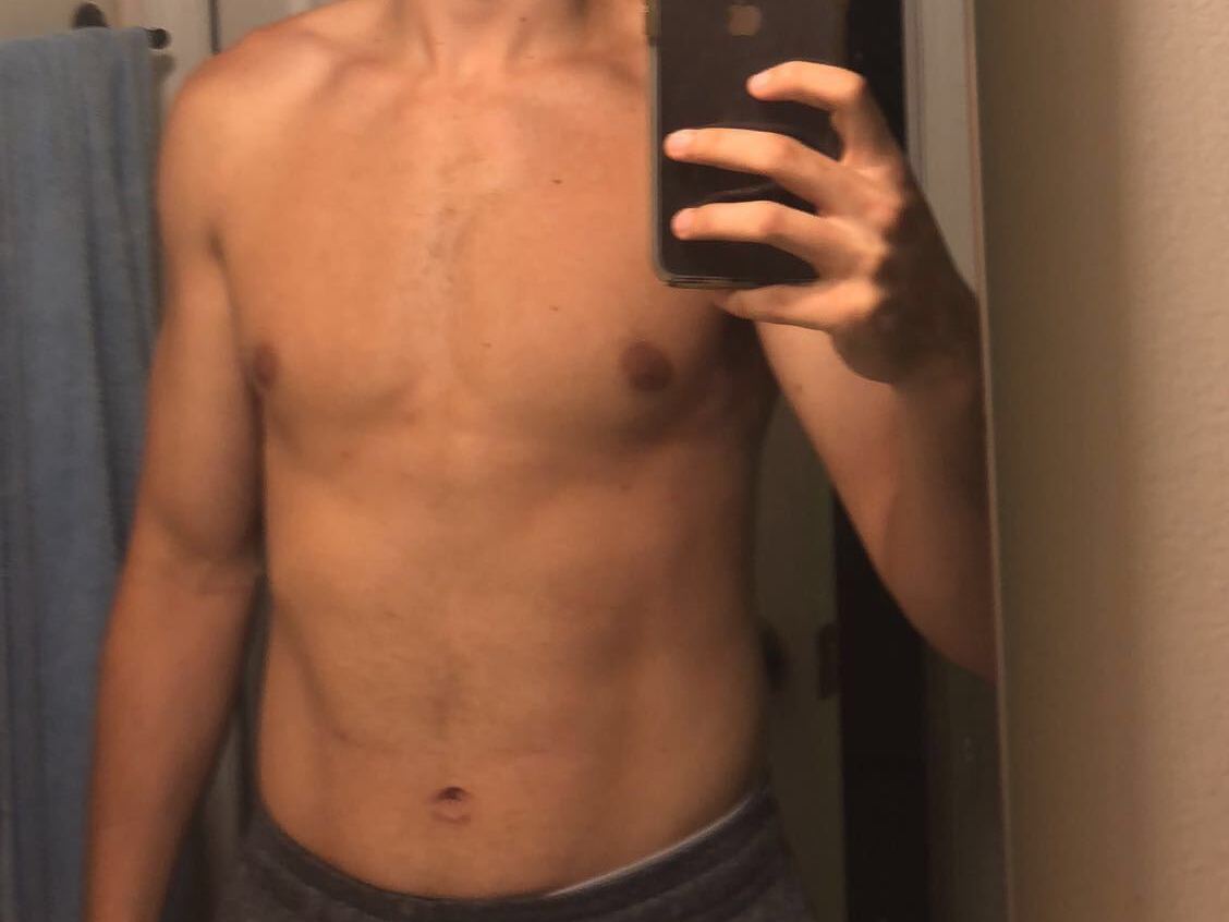 Profilbilde av youngboy18 webkamera modell