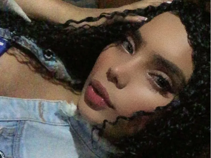 Foto de perfil de modelo de webcam de Lily_Roxxy